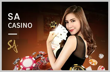 Sòng bạc trực tiếp Sodo666