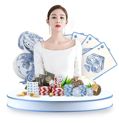 Casino Trực Tuyến Sodo666